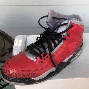 Air Jordan great condition